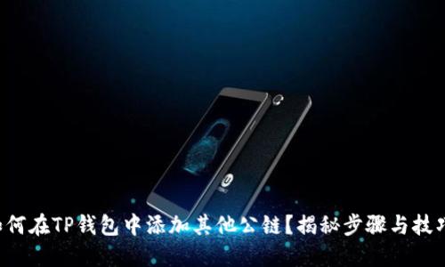 如何在TP钱包中添加其他公链？揭秘步骤与技巧！