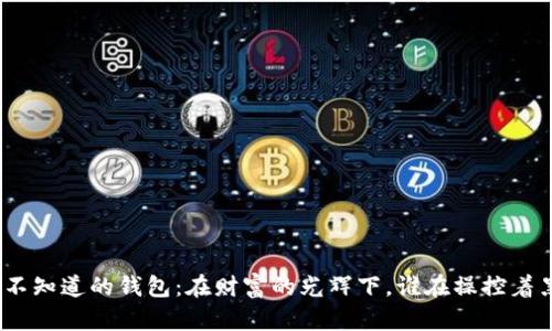 : 你不知道的钱包：在财富的光辉下，谁在操控着黑暗？