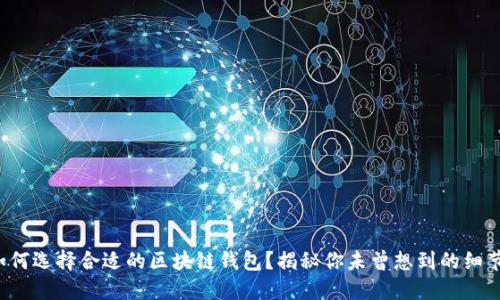 如何选择合适的区块链钱包？揭秘你未曾想到的细节！