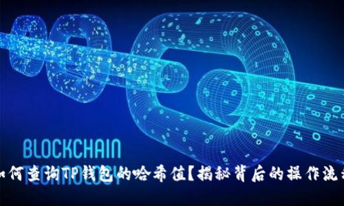 如何查询TP钱包的哈希值？揭秘背后的操作流程