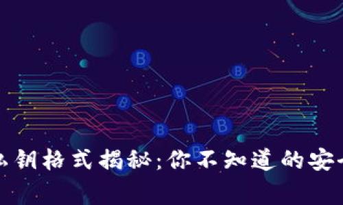 TP钱包私钥格式揭秘：你不知道的安全小常识