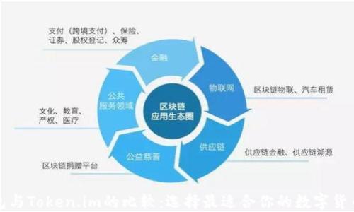 
TP钱包与Token.im的比较：选择最适合你的数字货币钱包