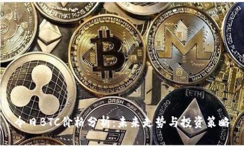 今日BTC价格分析：未来走势与投资策略