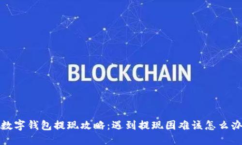  数字钱包提现攻略：遇到提现困难该怎么办？