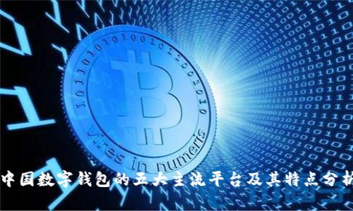 中国数字钱包的五大主流平台及其特点分析