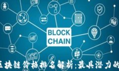 2023年区块链价格排名解析