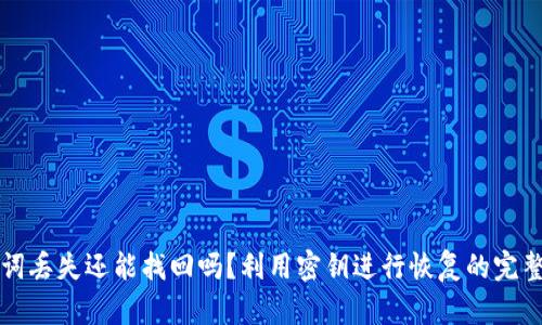助记词丢失还能找回吗？利用密钥进行恢复的完整指南
