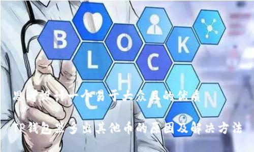 思考设计一个易于大众且的优质

TP钱包里多出其他币的原因及解决方法