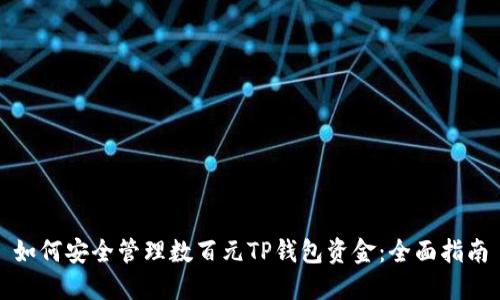 如何安全管理数百元TP钱包资金：全面指南