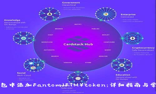 如何在TP钱包中添加Fantom（FTM）token：详细指南与常见问题解答