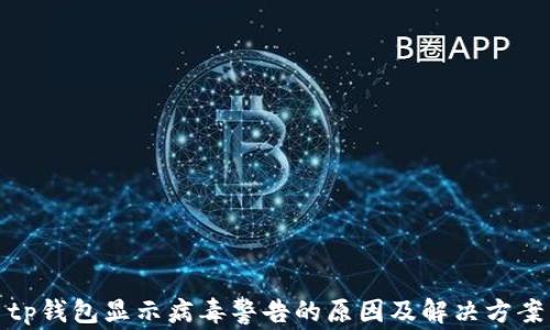 
tp钱包显示病毒警告的原因及解决方案