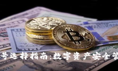 区块链钱包卡号选择指南:数字资产安全管理的最佳实践