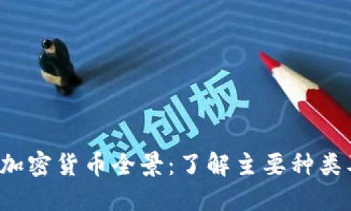 2023年加密货币全景：了解主要种类及其应用