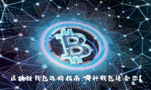 区块链钱包选购指南：哪种钱包适合你？