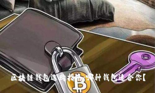 区块链钱包选购指南：哪种钱包适合你？