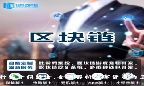 虚拟币种类介绍大全：全面解析数字货币的多样选择