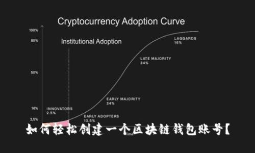 如何轻松创建一个区块链钱包账号？