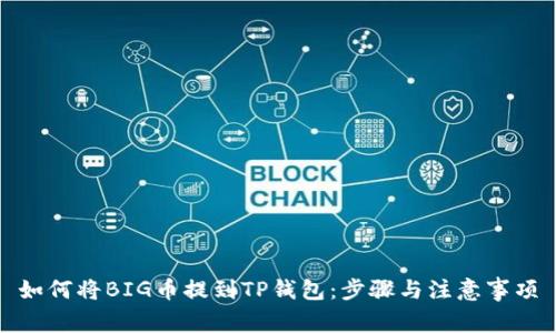 如何将BIG币提到TP钱包：步骤与注意事项