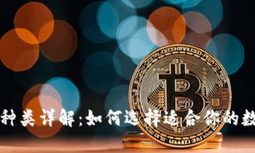 区块链钱包种类详解：如何选择适合你的数字货币钱包