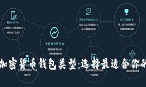 全面解析加密货币钱包类型：选择最适合你的投资方式