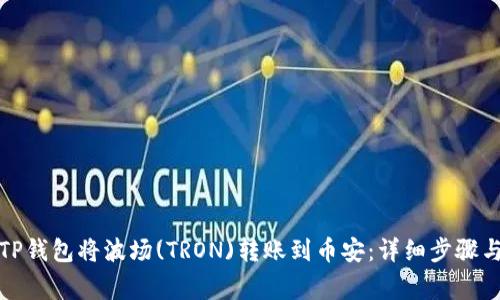 如何通过TP钱包将波场(TRON)转账到币安：详细步骤与注意事项
