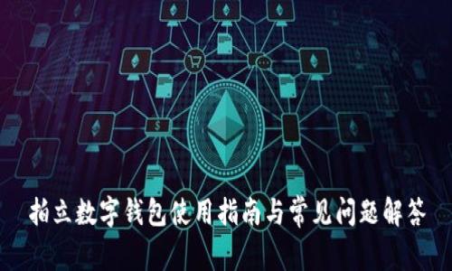 拍立数字钱包使用指南与常见问题解答