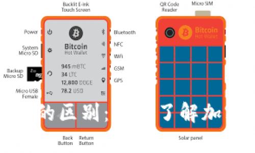 硬钱包与软钱包的区别：深入了解加密货币存储方式