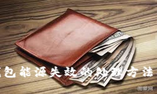 加密货币钱包能源失效的处理方法及预防措施