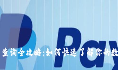虚拟币查询全攻略：如何快速了解你的数字资产
