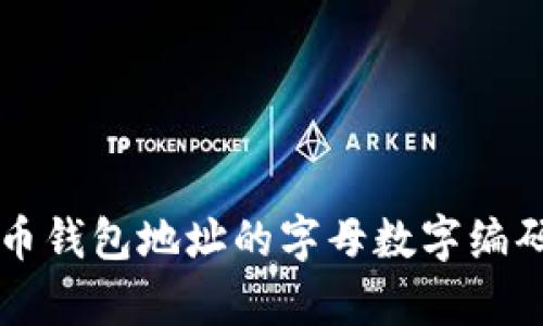 比特币钱包地址的字母数字编码解析