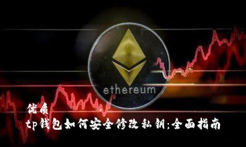 优质  
tp钱包如何安全修改私钥：全面指南
