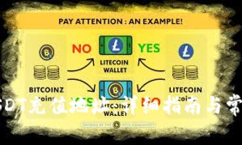 如何使用USDT充值地址：详细指南与常见问题解答