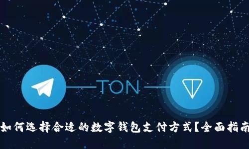 如何选择合适的数字钱包支付方式？全面指南