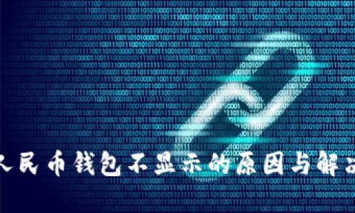 数字人民币钱包不显示的原因与解决方案
