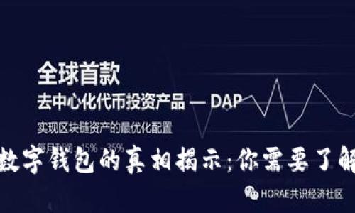 数字货币与数字钱包的真相揭示：你需要了解的关键知识