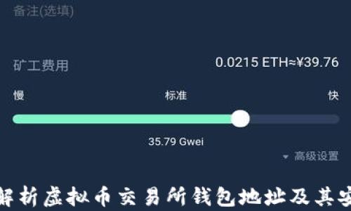 
全面解析虚拟币交易所钱包地址及其安全性
