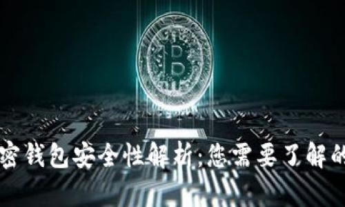 中文版加密钱包安全性解析：您需要了解的所有信息