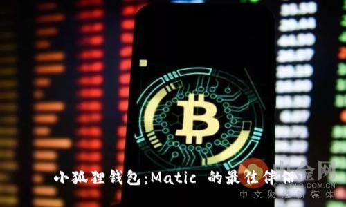小狐狸钱包：Matic 的最佳伴侣