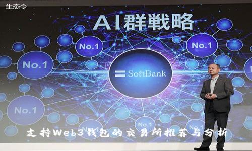 支持Web3钱包的交易所推荐与分析