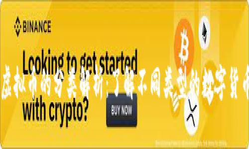 虚拟币的分类解析:了解不同类型的数字货币