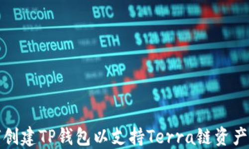 
如何创建TP钱包以支持Terra链资产管理