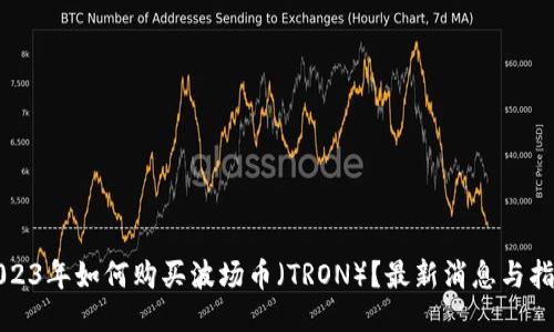 2023年如何购买波场币（TRON）？最新消息与指南