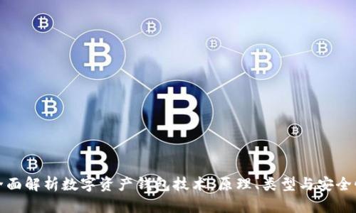 全面解析数字资产钱包技术：原理、类型与安全性