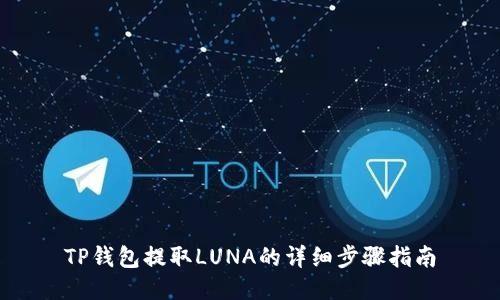 TP钱包提取LUNA的详细步骤指南