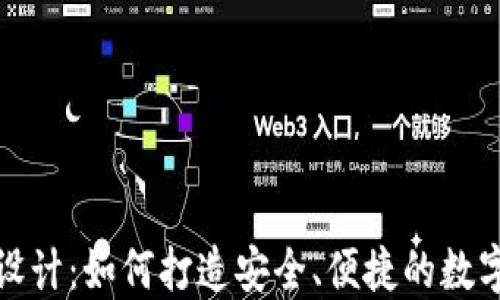 
数字货币钱包设计：如何打造安全、便捷的数字资产管理工具