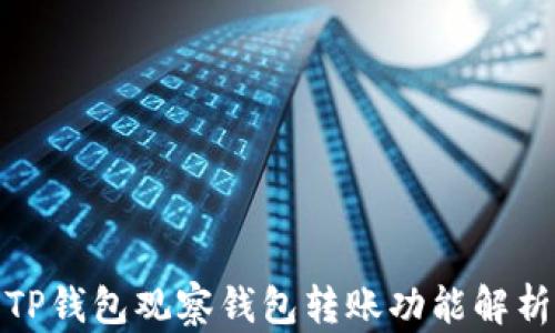 
TP钱包观察钱包转账功能解析