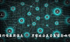 币圈行情最新消息——黑