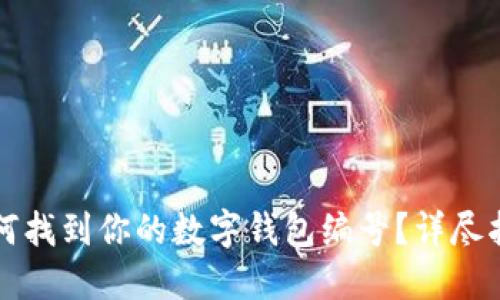 如何找到你的数字钱包编号？详尽指南