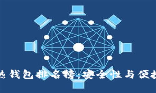 十大最安全的热钱包排名榜：安全性与便捷性的完美结合