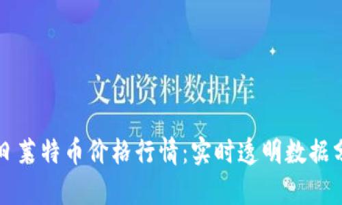 今日莱特币价格行情：实时透明数据分析